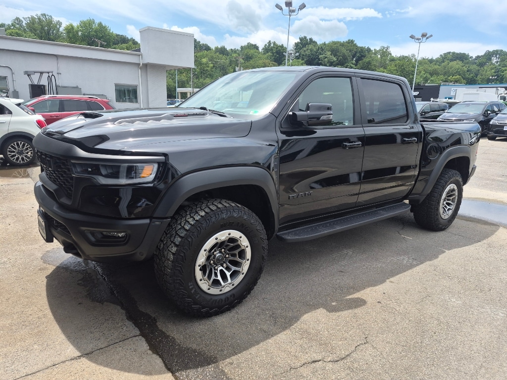 ram ram 1500 pickup 2025 1C6SRFUP2SN682529 image ram ram 1500 pickup 2025 1C6SRFUP2SN682529 image